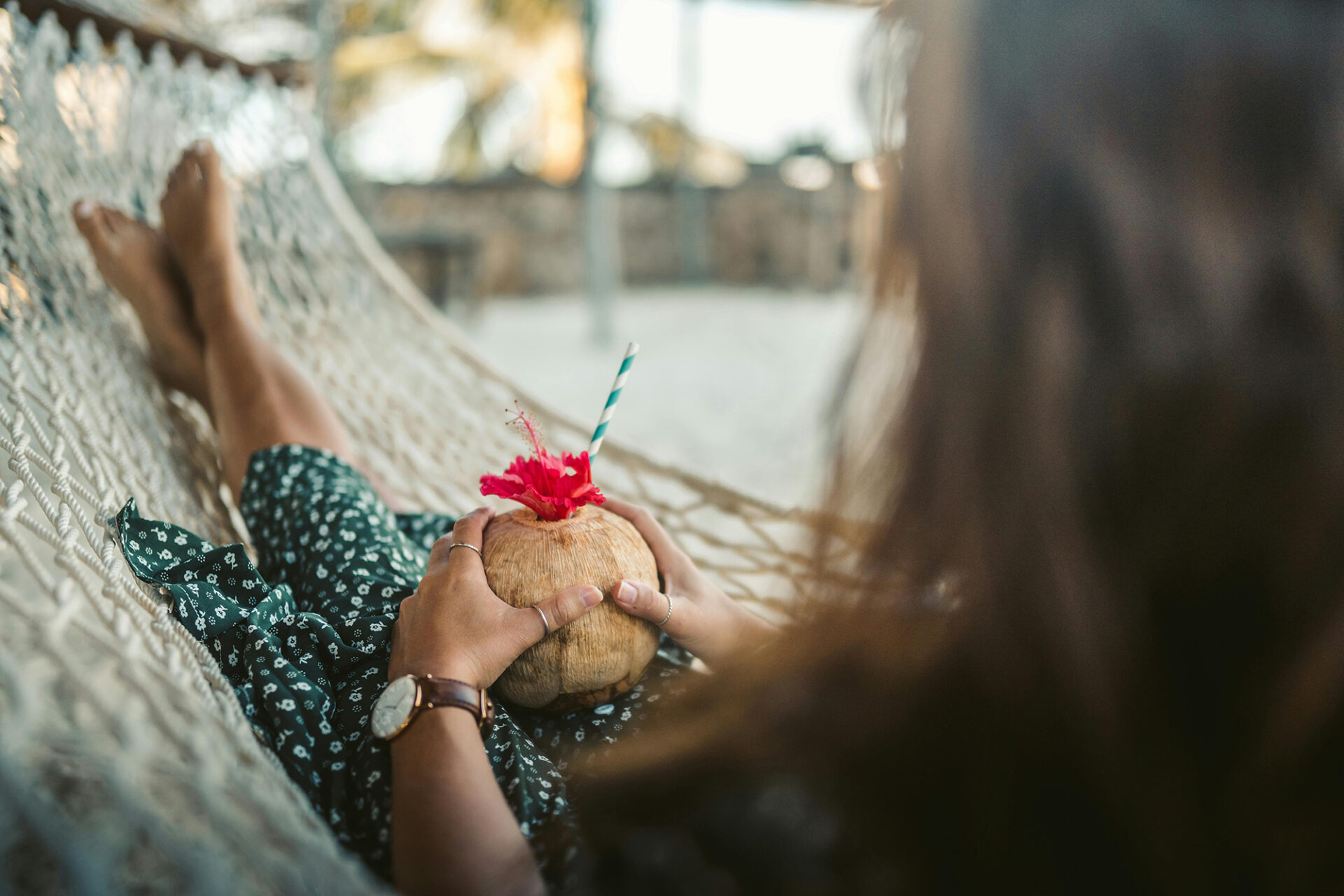 Beat the year-end burn-out and be healthy for summer holidays! 1