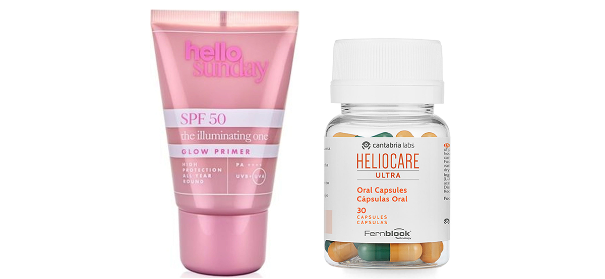 Lacklustre skin despite the warmer weather? Here’s what to do 5 hello sunday and heloicare skincare products