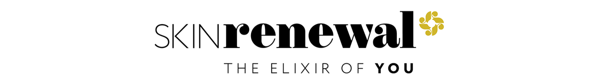skin renewal logo