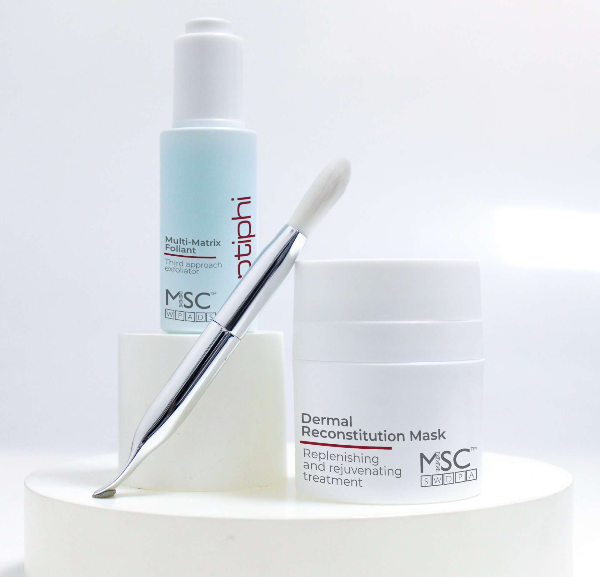 optiphi Active Renewal Solution products