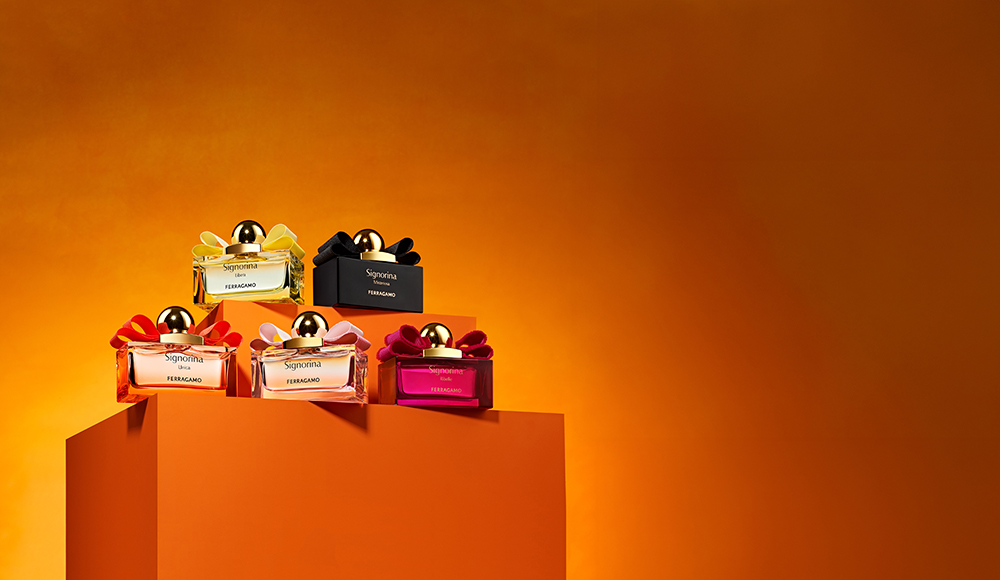 Ferragamo products