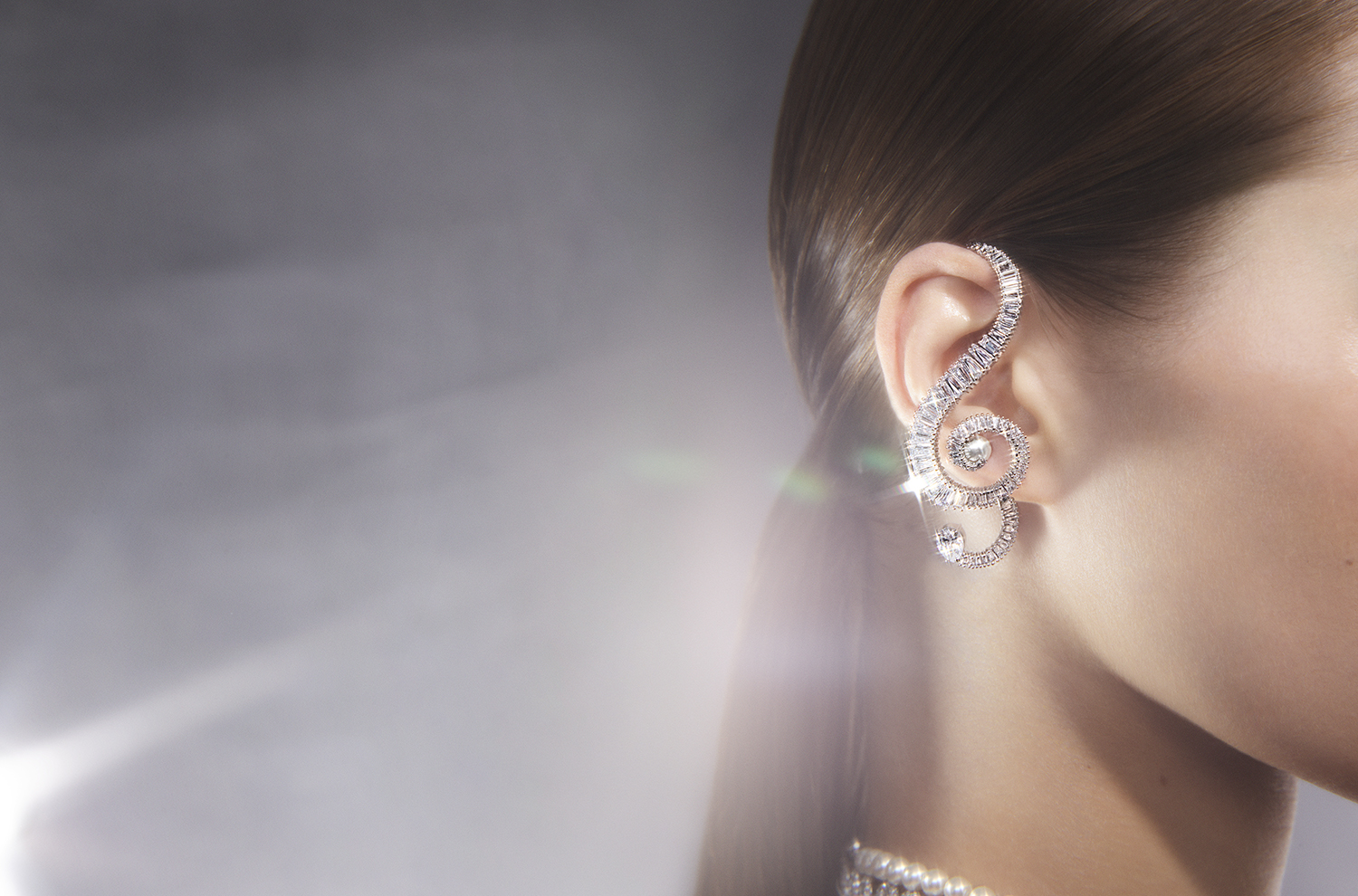 The new Ariana Grande x Swarovski Capsule Collection has been unveiled 1 The new Ariana Grande x Swarovski Capsule Collection has been unveiled 1