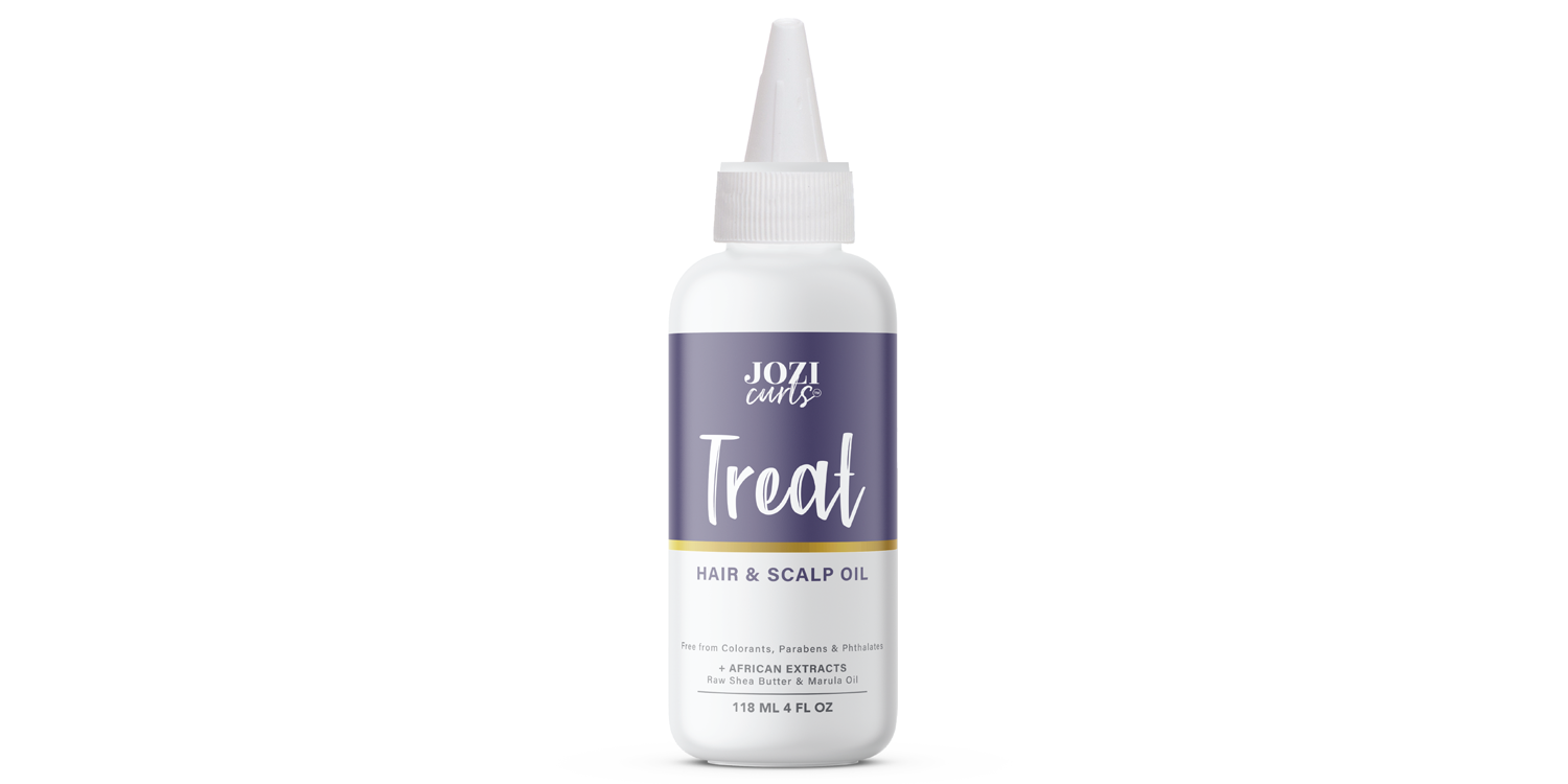 jozi curls hair and scalp oil