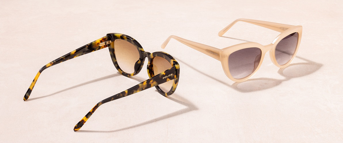 spectacle chic