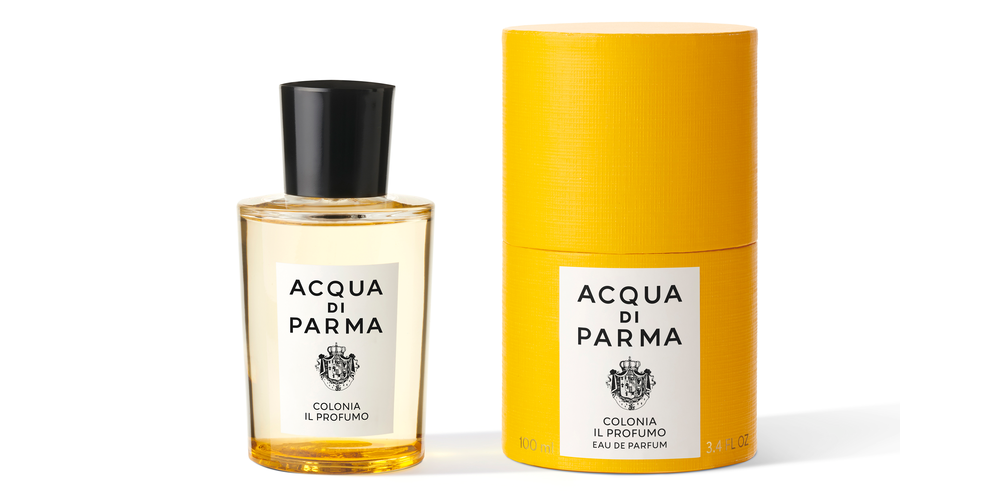 Acqua di Parma’s reimagined Colonia Il Profumo is the perfect blend of tradition and modernity 2 Acqua di Parma fragrance