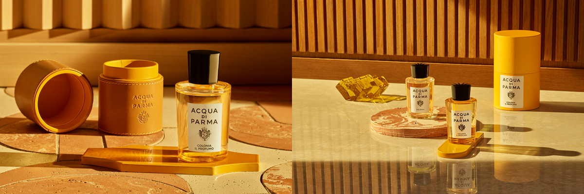 Acqua di Parma’s reimagined Colonia Il Profumo is the perfect blend of tradition and modernity 1 Acqua di Parma fragrances