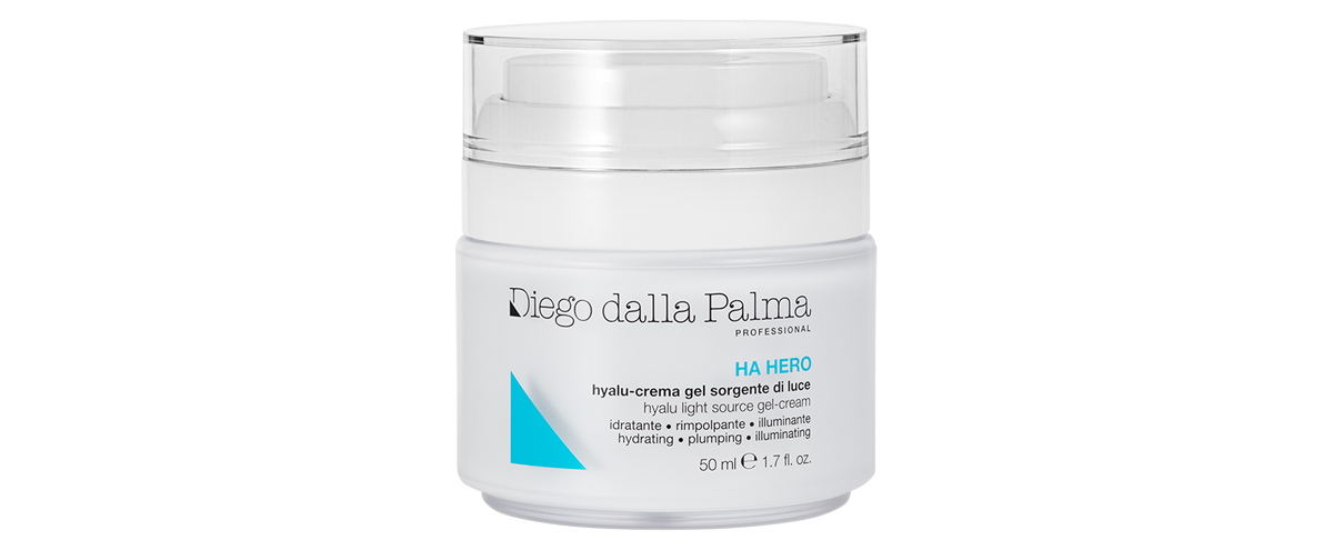 Diego dalla Palma nurishing cream