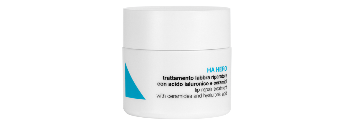 Diego dalla Palma lip repair treatment