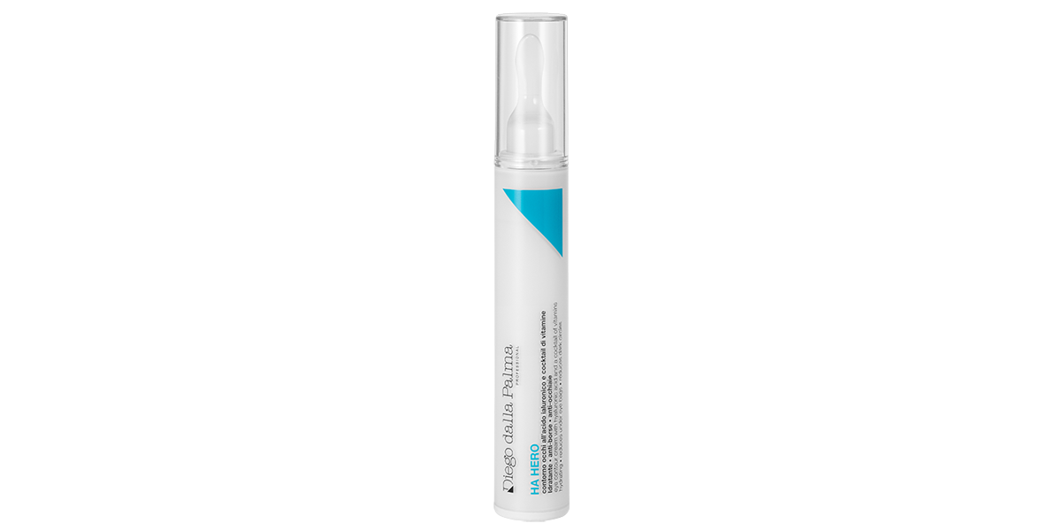 Diego dalla Palma Hyalu Light Source Gel-Cream