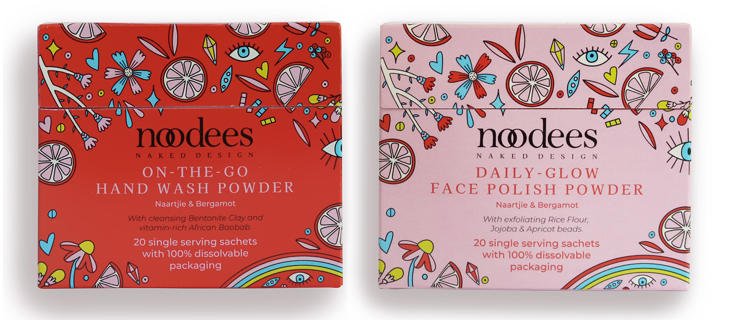 End-of-summer favourite beauty products 2 noodees beauty products