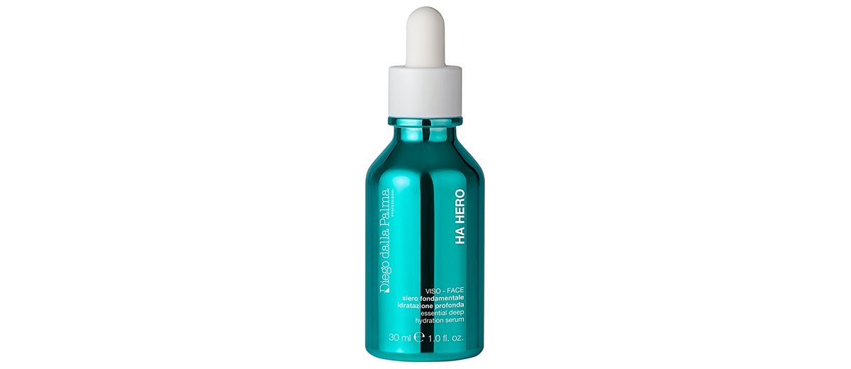 diego dalla palma Eye Contour Cream with Hyaluronic Acid and Vitamin Cocktail