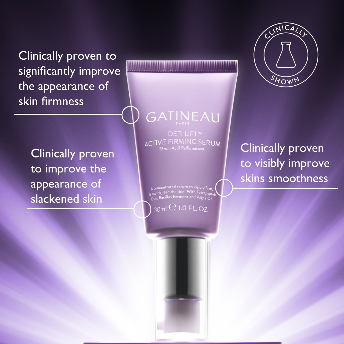 Gatineau Defi lift promo image