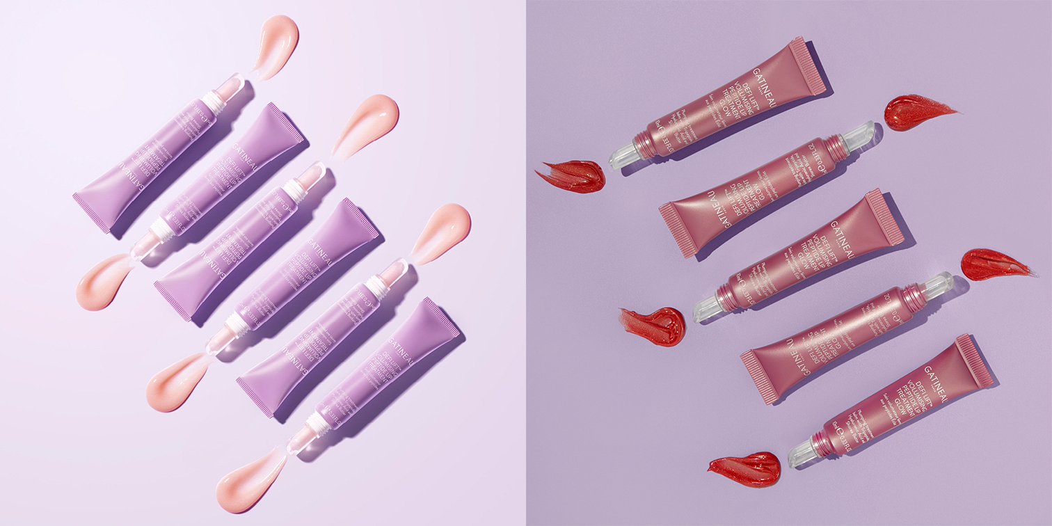 defi lift lip balm products