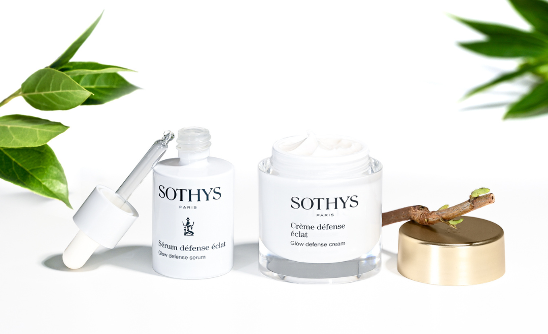 sothys skincare cream