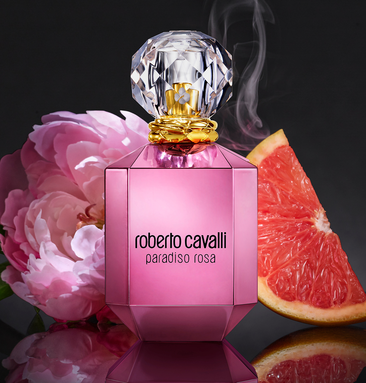 roberto cavalli paradiso fragrance