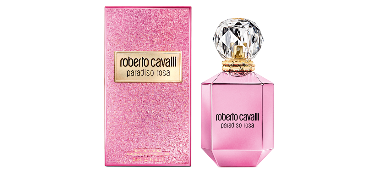 roberto cavalli paradiso rosa fragrance