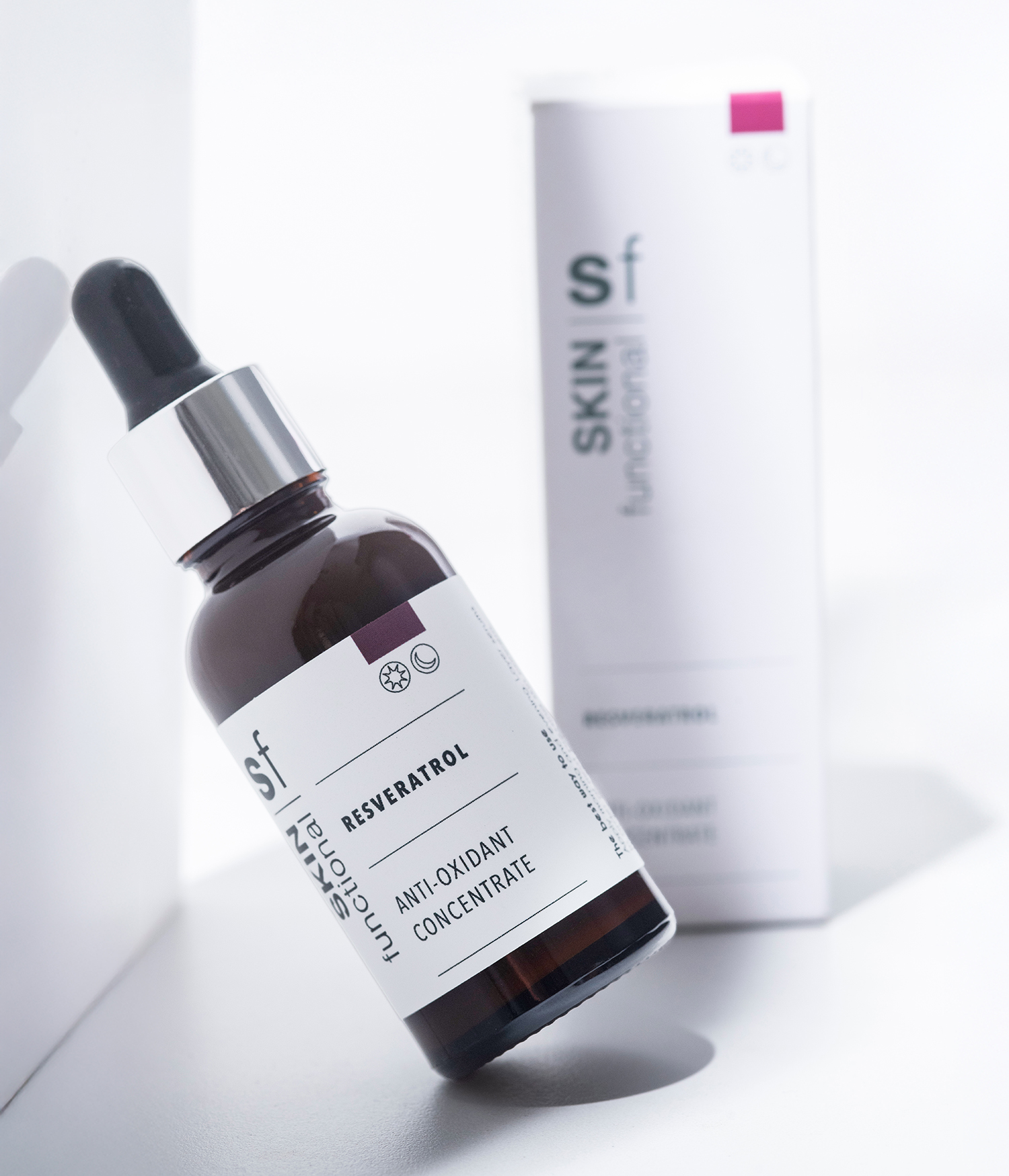 Christmas in July: Win a skin consultation and R2000 voucher from SKIN functional 1 skin consultation skin functional skincare product