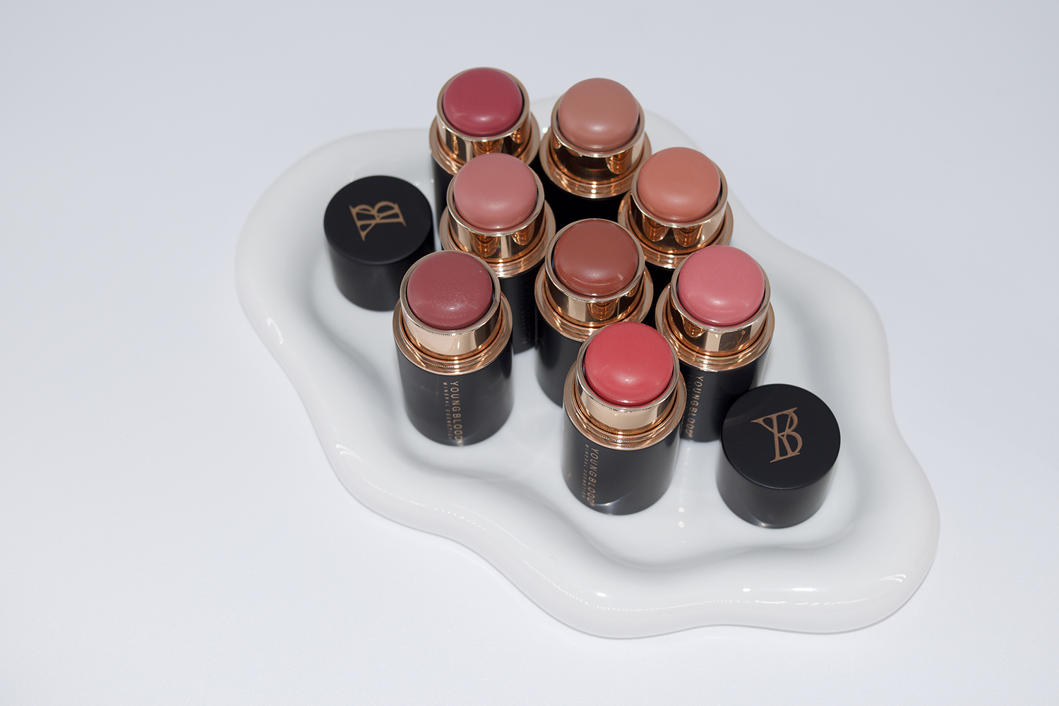 youngblood cosmetic products
