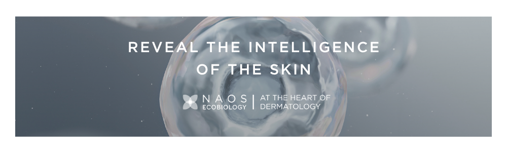 NAOS ecobiology promotional image