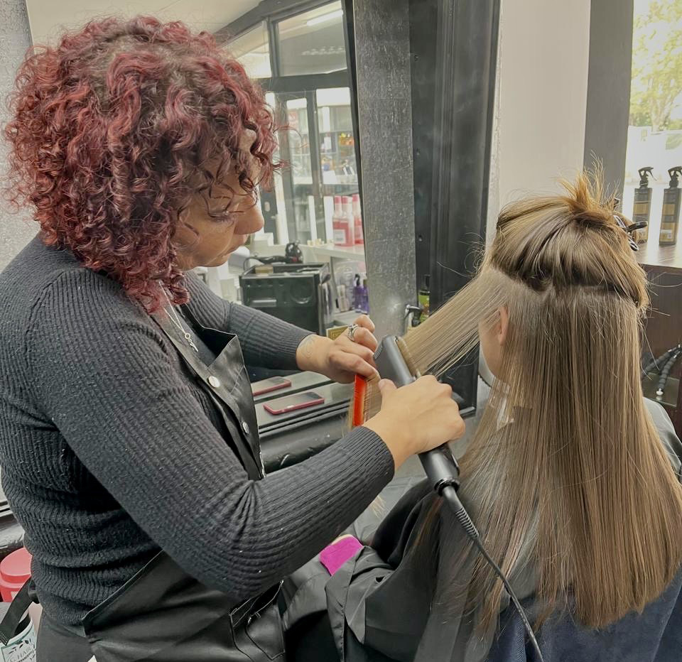 japanese silk treatment for hair