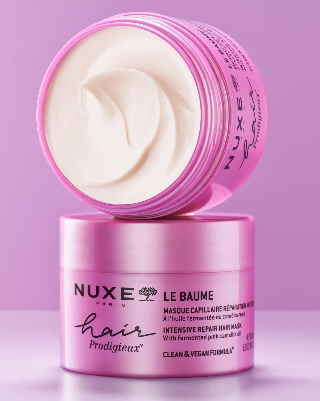 Nuxe Hair Prodigieux Intensive Repair Hair Mask