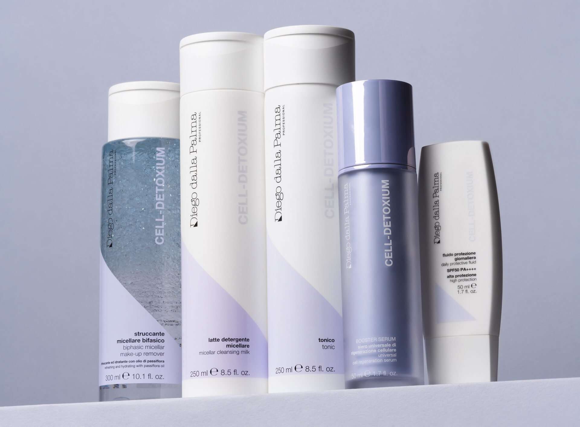 Discover Diego dalla Palma Professional's Cell Detoxium 2 Diego dalla Palma Professional Cell Detoxium