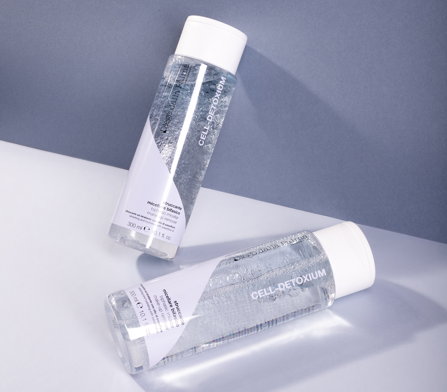 Discover Diego dalla Palma Professional's Cell Detoxium 3 Diego dalla Palma Professional Cell Detoxium