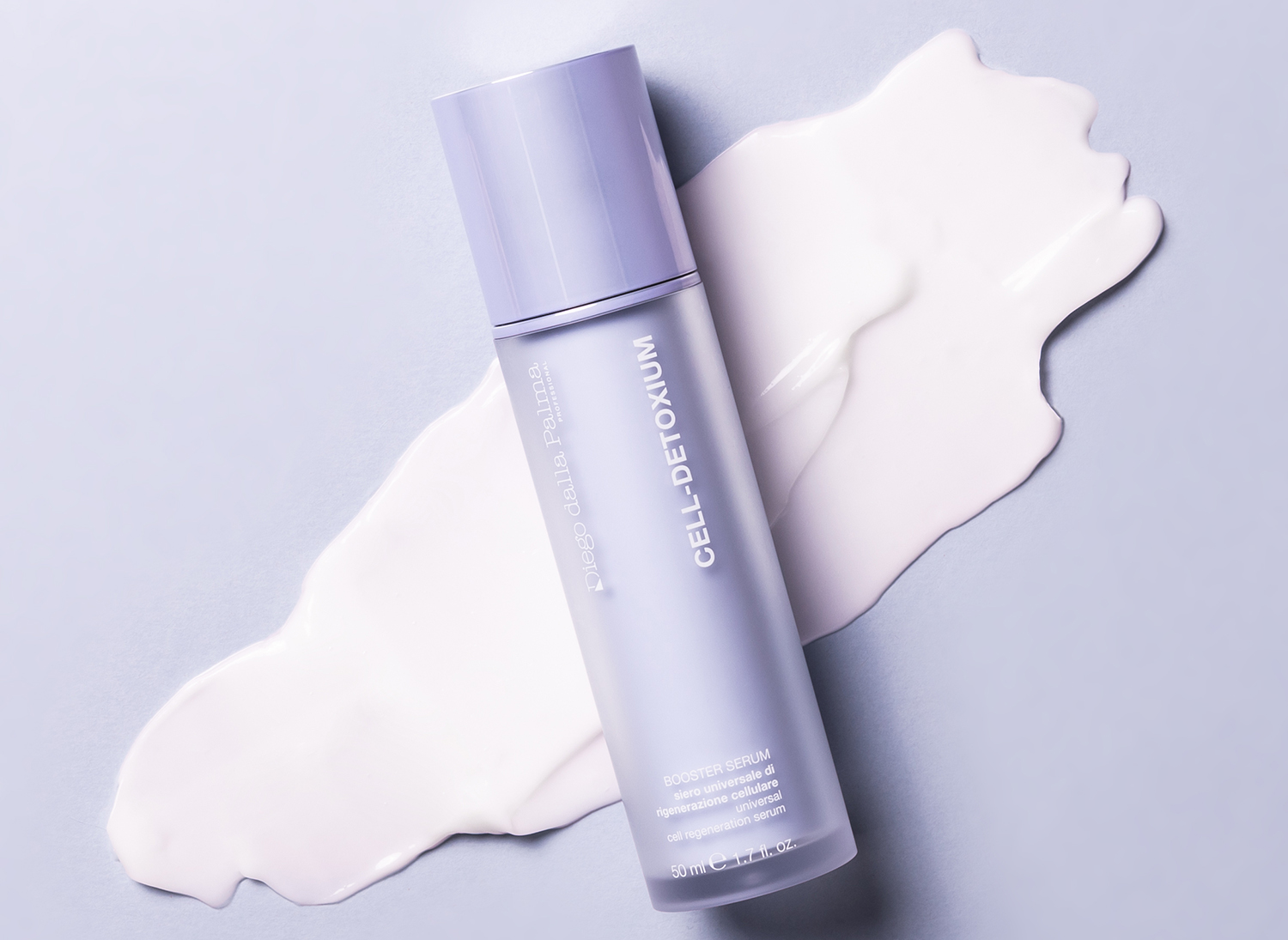 Discover Diego dalla Palma Professional's Cell Detoxium 7 Diego dalla Palma Professional Cell Detoxium