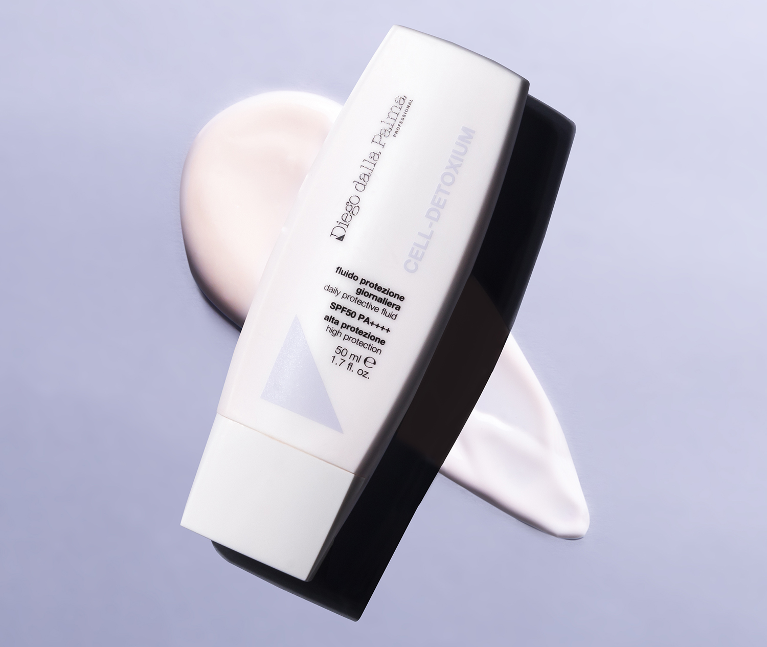 Discover Diego dalla Palma Professional's Cell Detoxium 6 Diego dalla Palma Professional Cell Detoxium