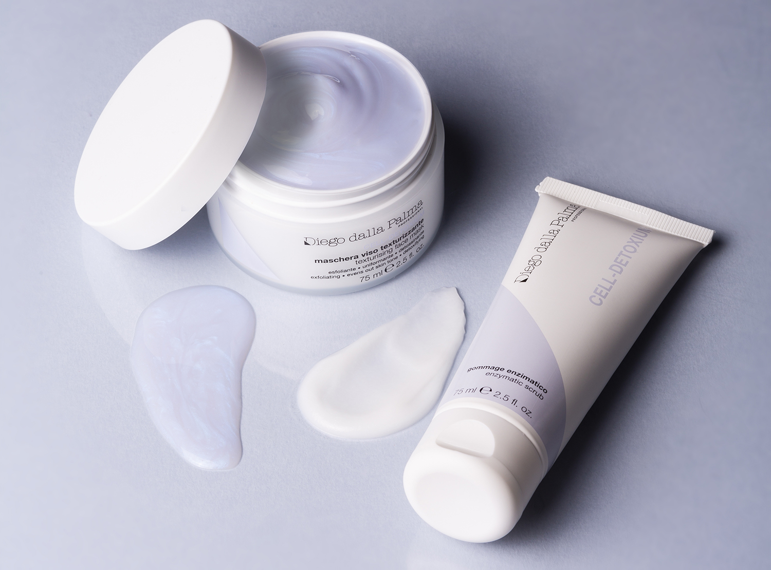 Discover Diego dalla Palma Professional's Cell Detoxium 5 Diego dalla Palma Professional Cell Detoxium