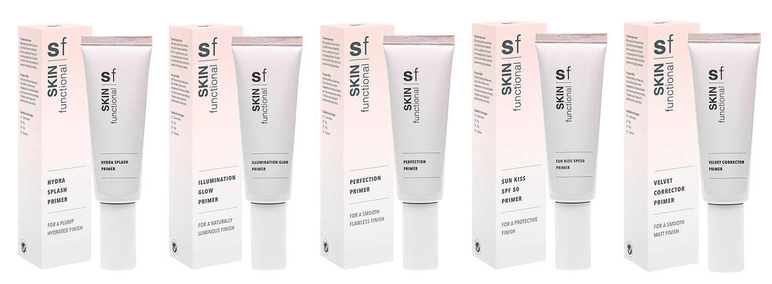 Ten new beauty products that have earned our team’s stamp of approval 10