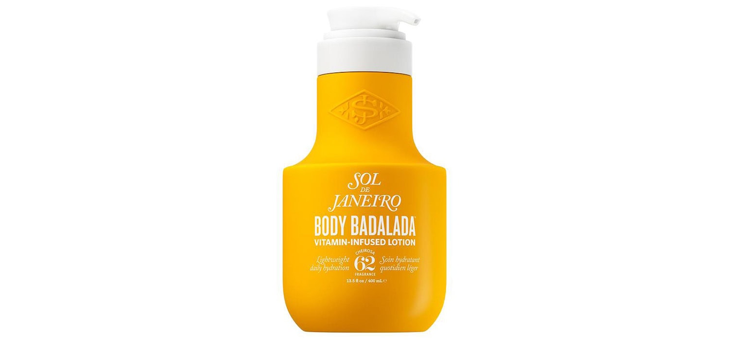 Ten new beauty products that have earned our team’s stamp of approval 9