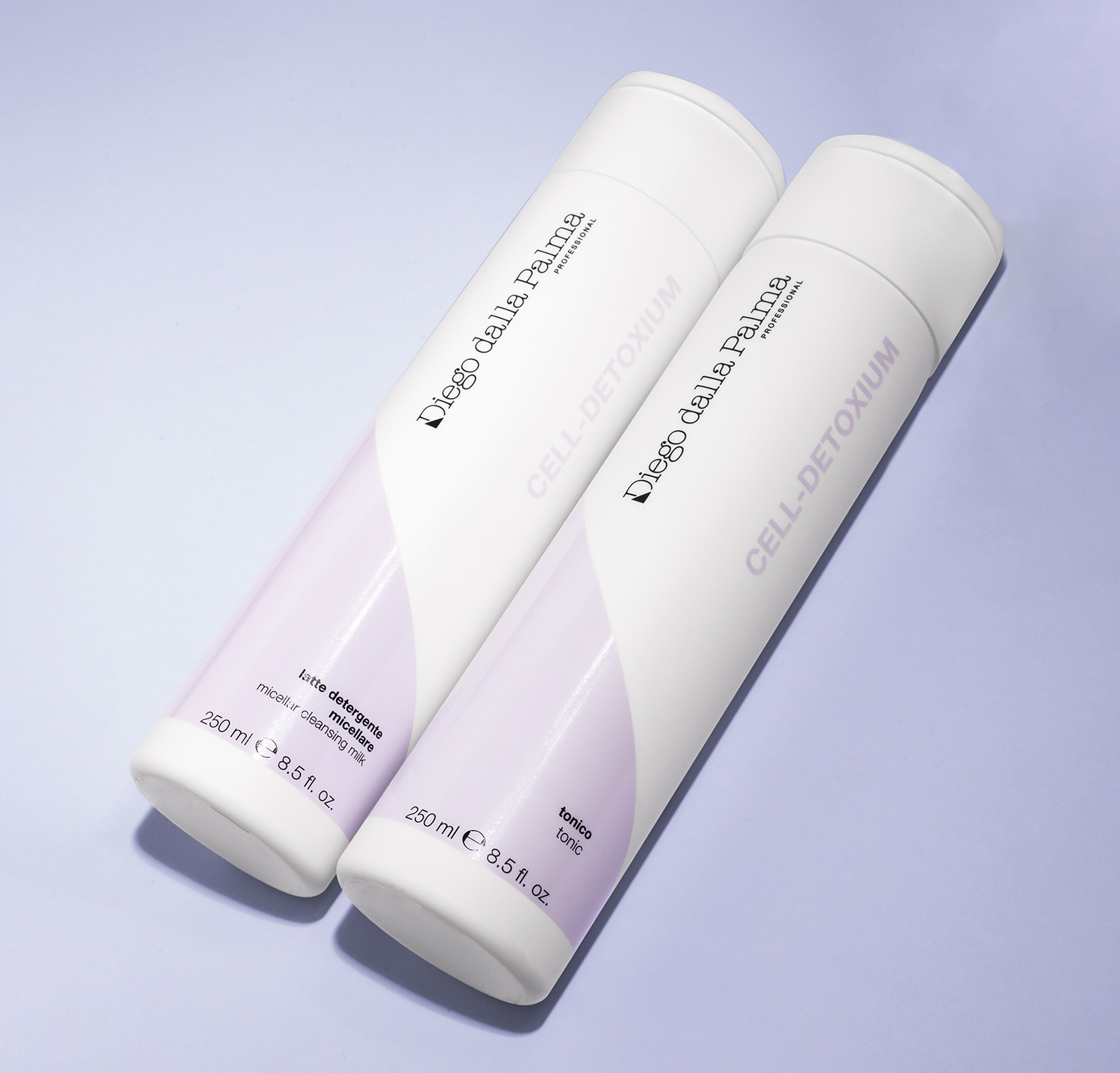 Discover Diego dalla Palma Professional's Cell Detoxium 4 Diego dalla Palma Professional Cell Detoxium