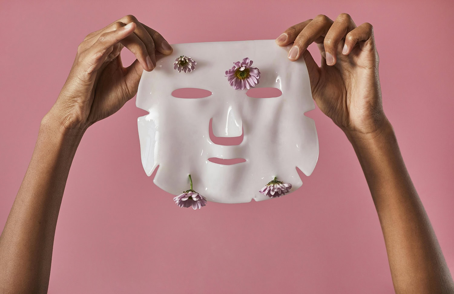 Step into spring with these editor-approved beauty essentials 1 spring face mask