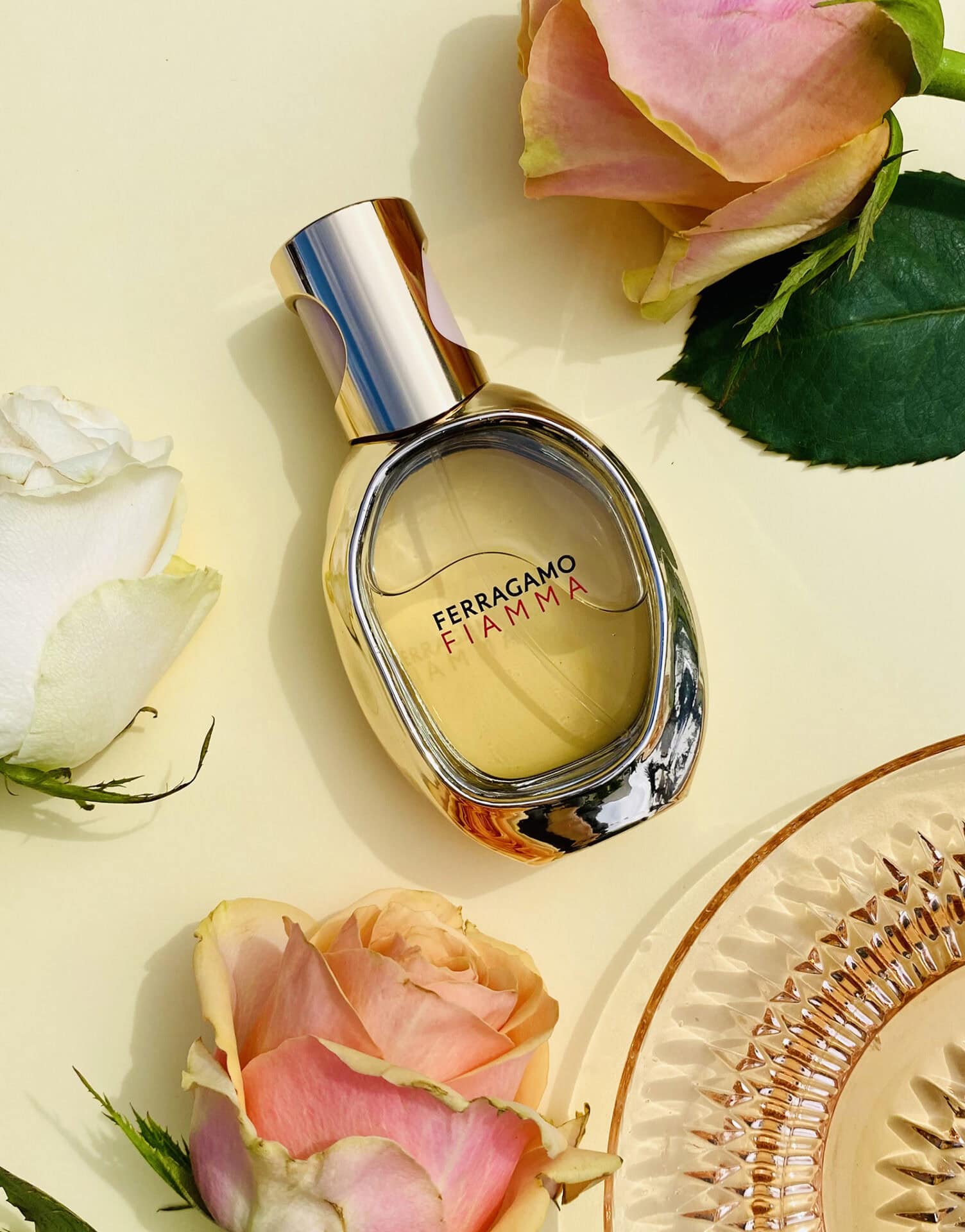 Ferragamo Fiamma Eau de Parfum