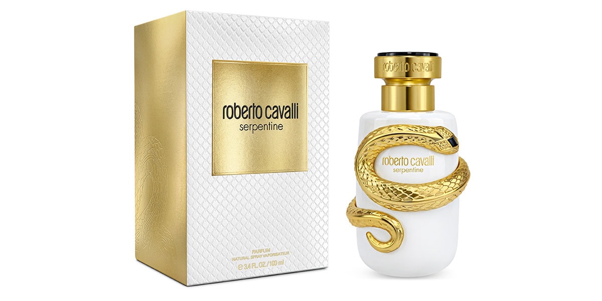 Roberto Cavalli Serpentine Eau de Parfum