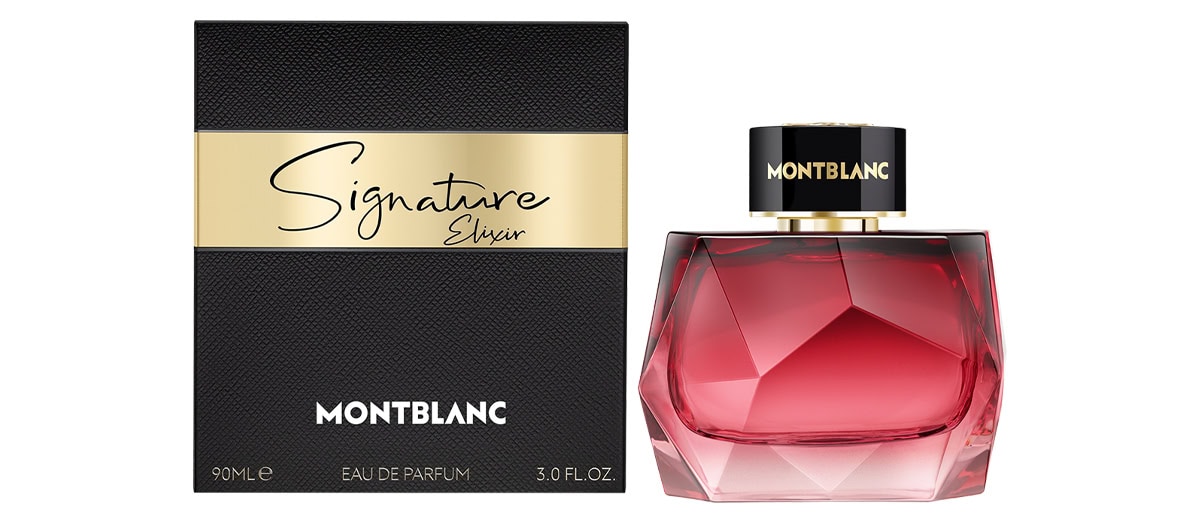Introducing Signature Elixir, the new chapter in the Montblanc Signature story 5 Introducing Signature Elixir, the new chapter in the Montblanc Signature story 2