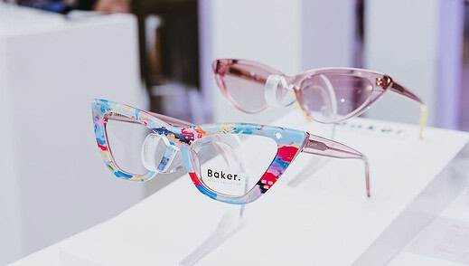 baker private collection styles