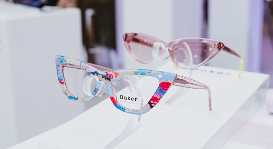 baker private collection styles