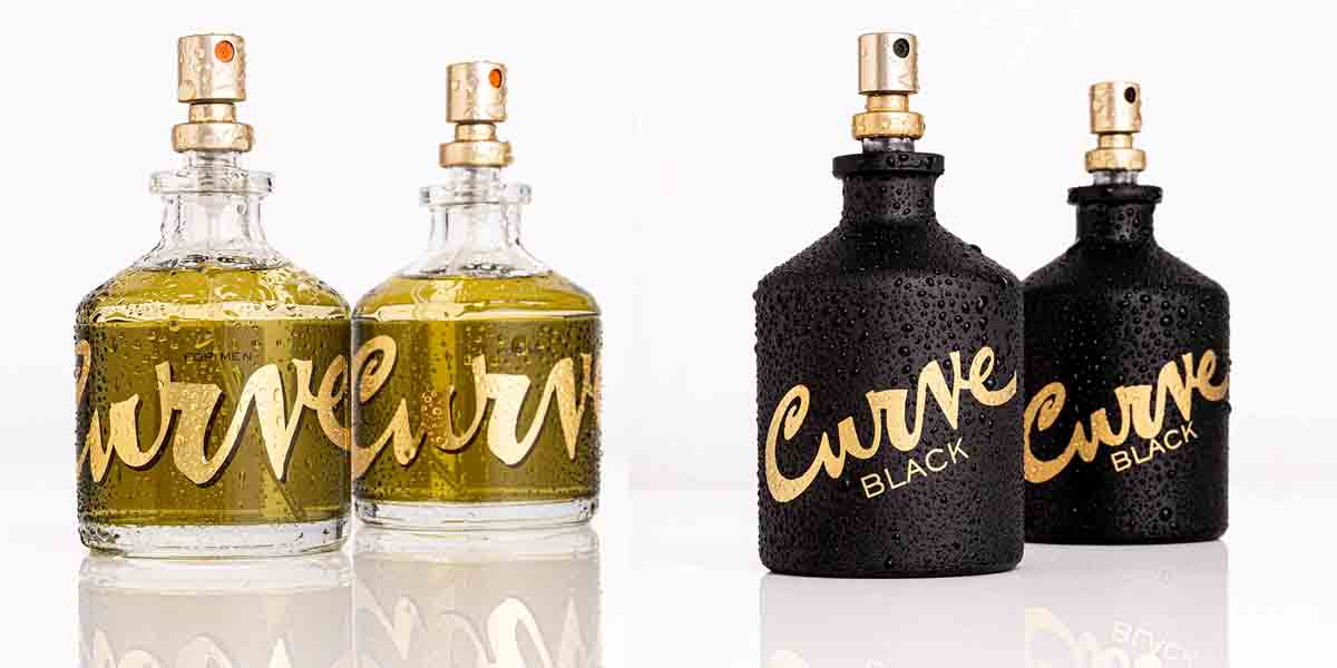 Win: Own Every Moment This Festive Season with Curve Fragrances 1