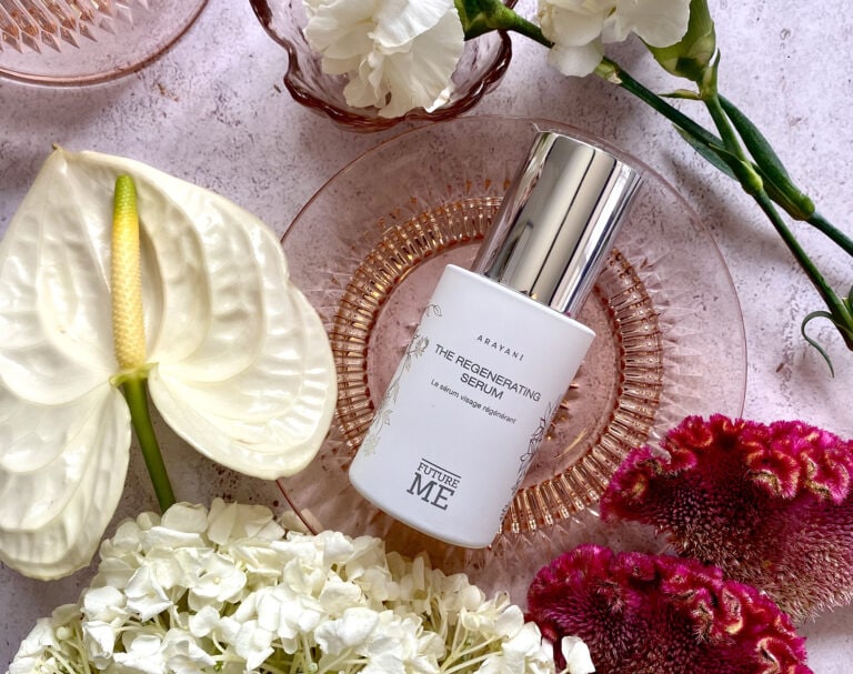 FutureMe The Rejuvenating Serum