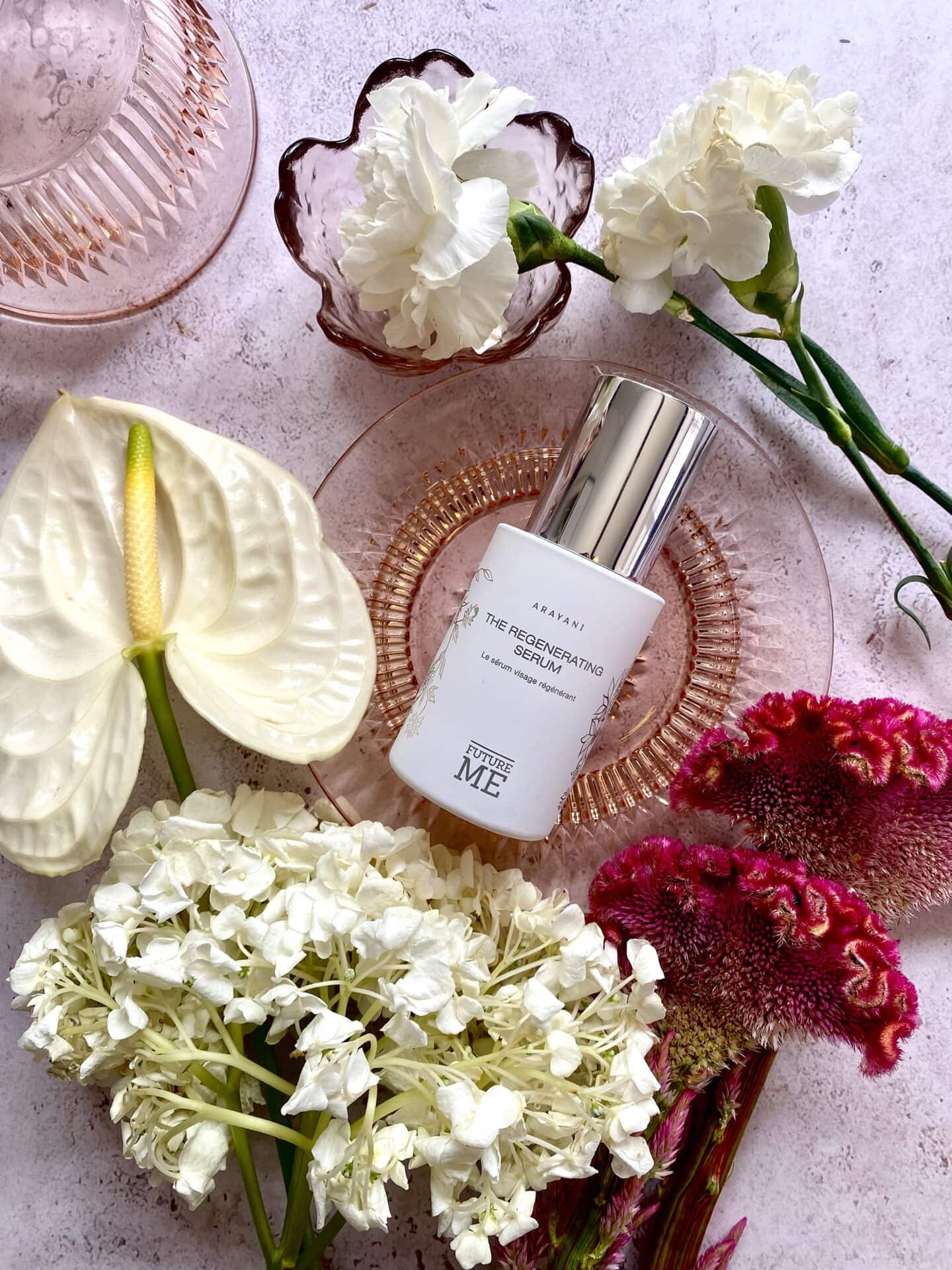 FutureMe The Rejuvenating Serum