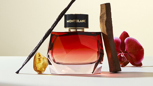 Montblanc Signature Elixir perfume