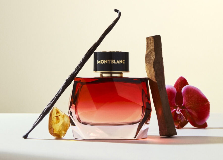 Montblanc Signature Elixir perfume