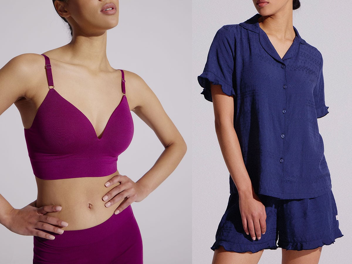 Jockey unveils their Spring/Summer 25 Collection and you stand a chance to win 1