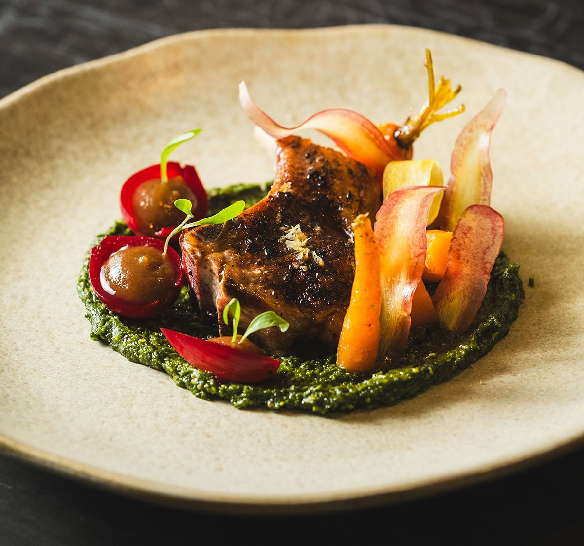 Chef Marcus Gericke introduces Western Cape flavours through Journey, a one-of-a-kind culinary experience 7