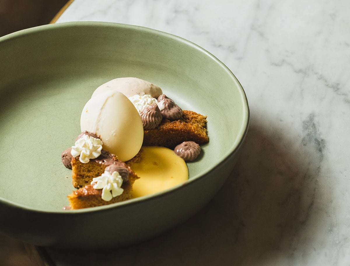 Chef Marcus Gericke introduces Western Cape flavours through Journey, a one-of-a-kind culinary experience 8
