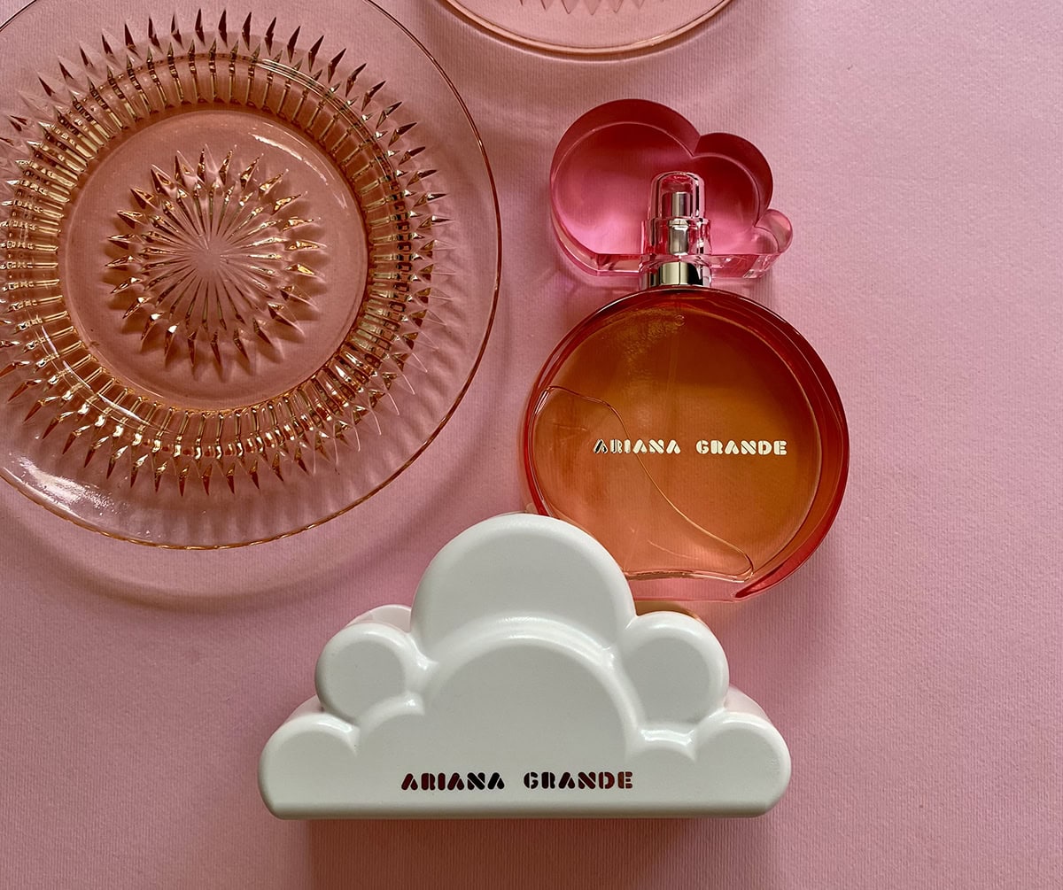 Ariana Grande Cloud Pink Eau de Parfum