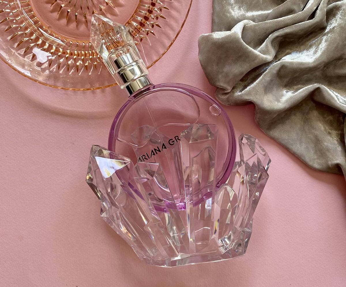 Ariana Grande R.E.M. Eau de Parfum