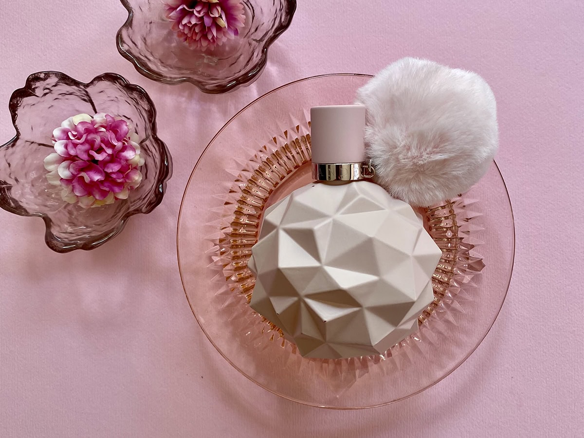 Ariana Grande Sweet Like Candy Eau de Parfum